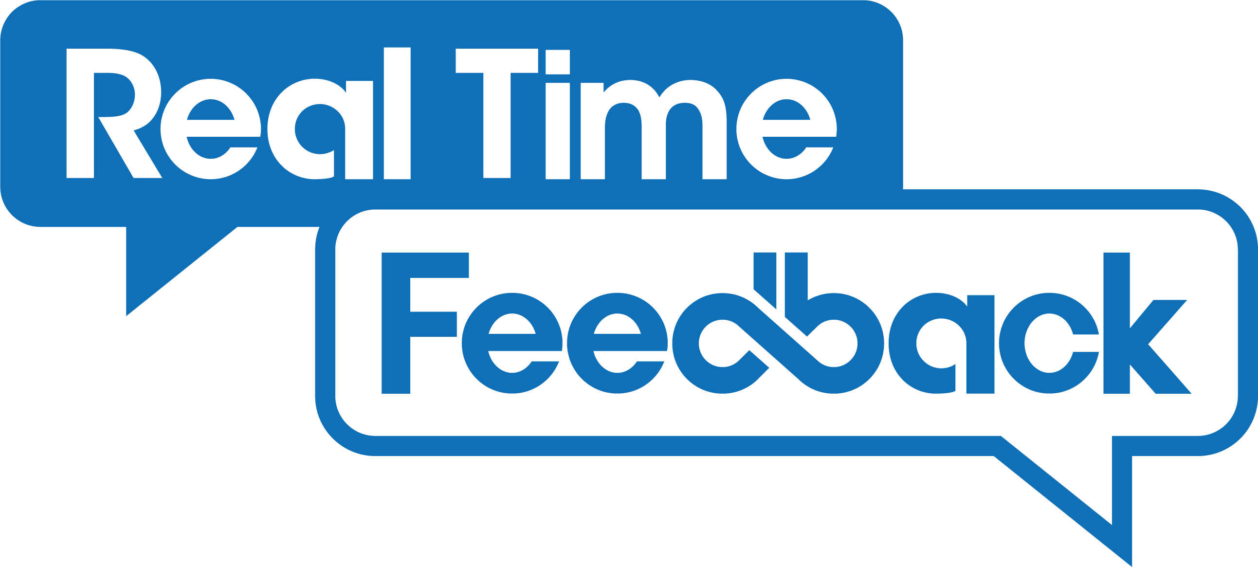 Realtime Feedback Logo